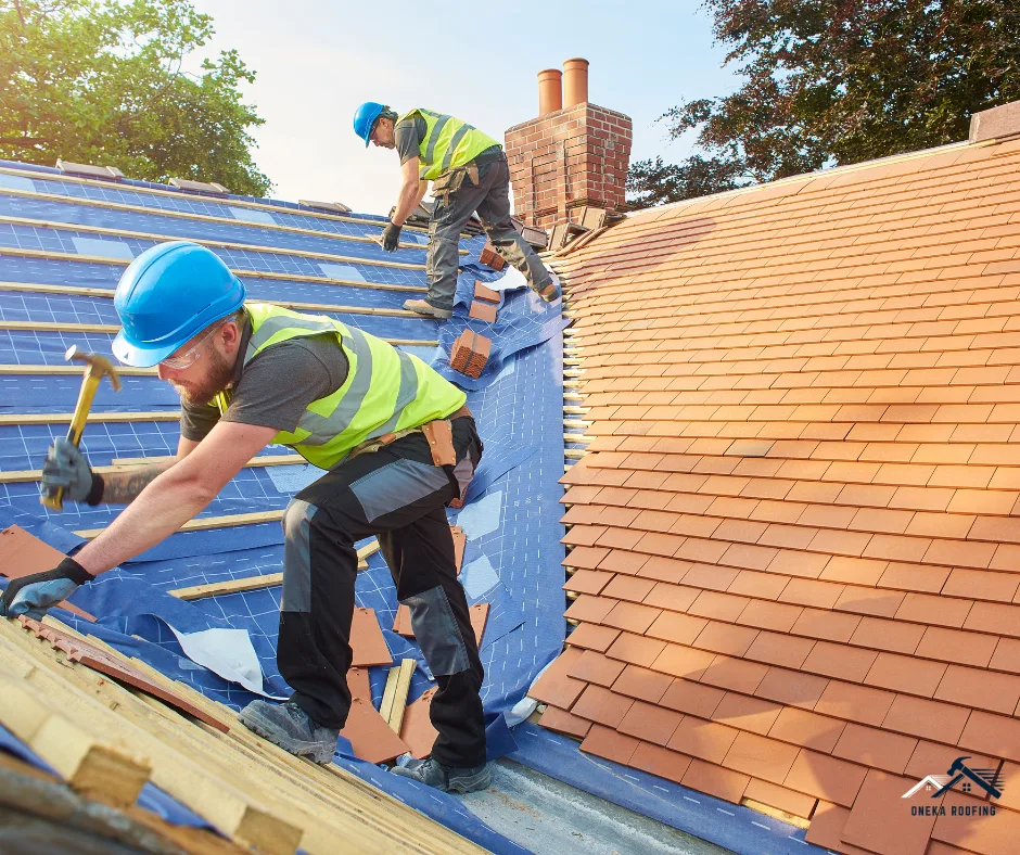 Why choose Roof Repair Near Me in Locust Grove, AR